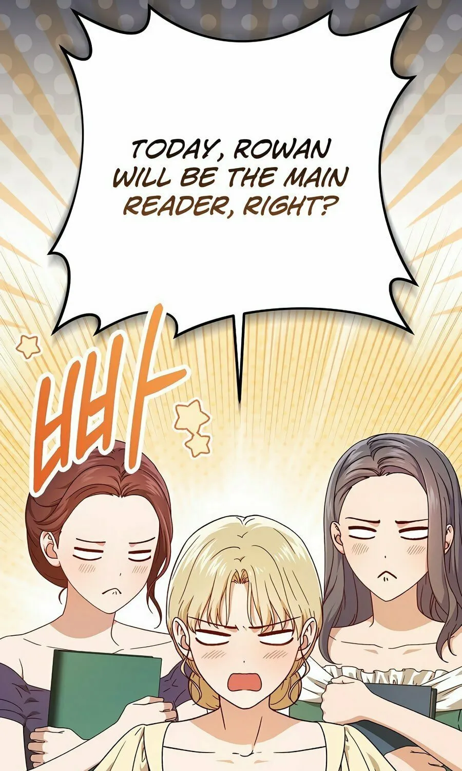 Concept Grasping Magic Genius Chapter 5 page 6 - 