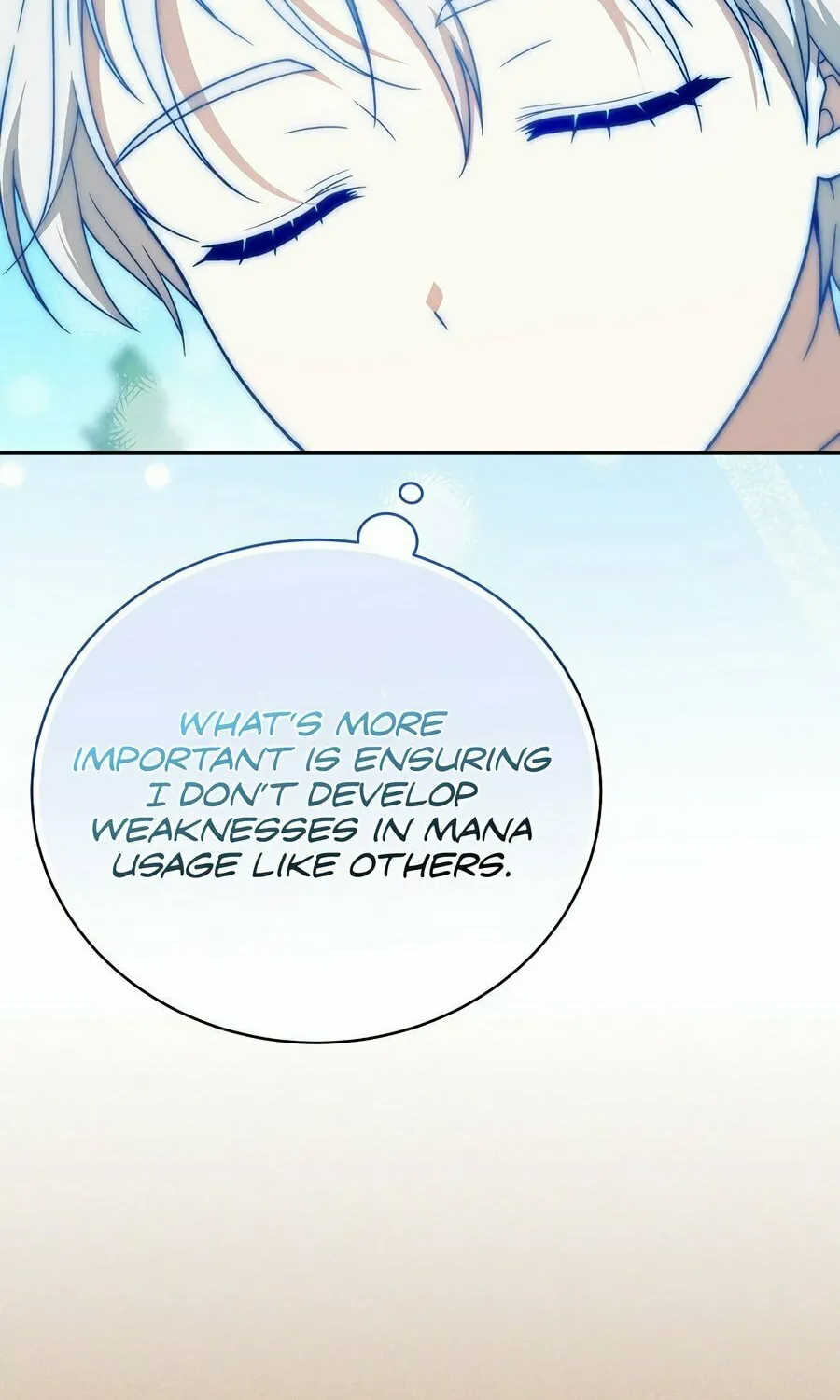 Concept Grasping Magic Genius Chapter 5 page 53 - 