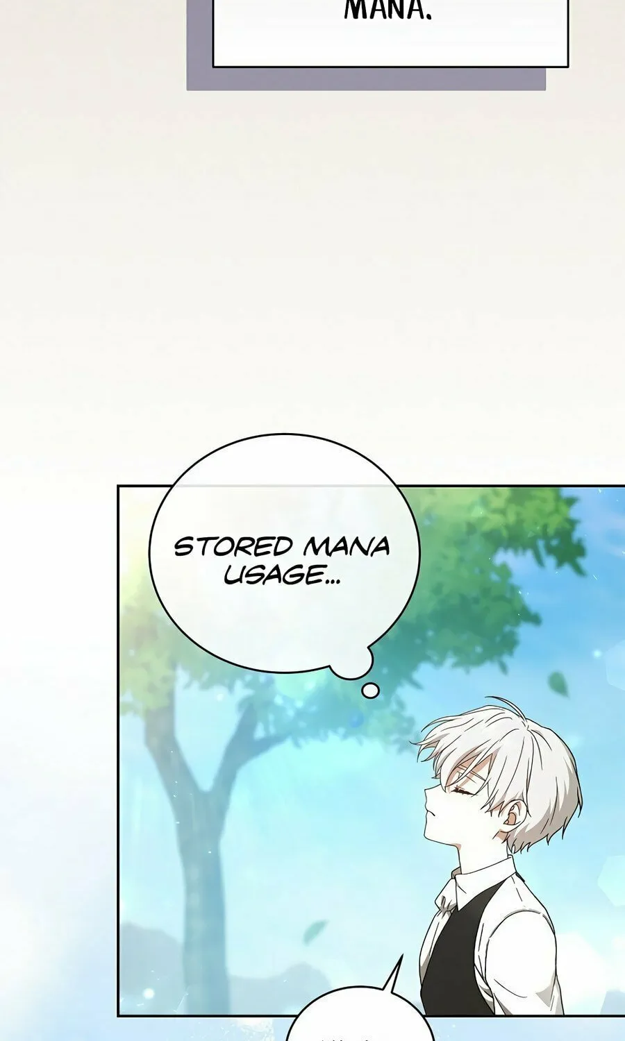 Concept Grasping Magic Genius Chapter 5 page 57 - 
