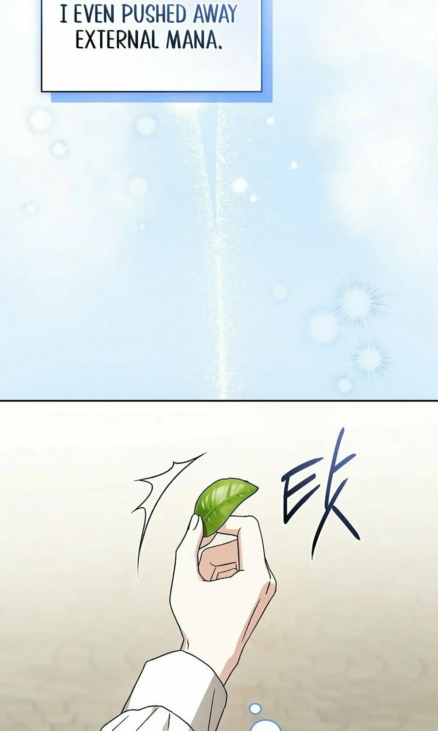 Concept Grasping Magic Genius Chapter 5 page 60 - 