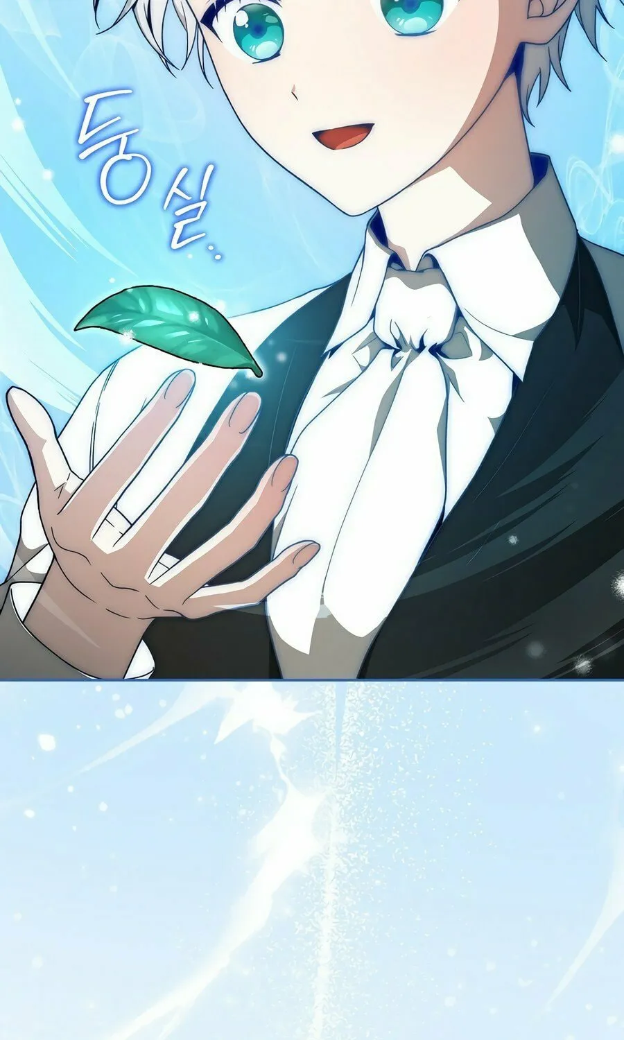 Concept Grasping Magic Genius Chapter 5 page 64 - 
