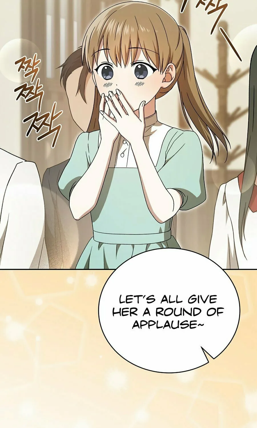 Concept Grasping Magic Genius Chapter 5 page 66 - 