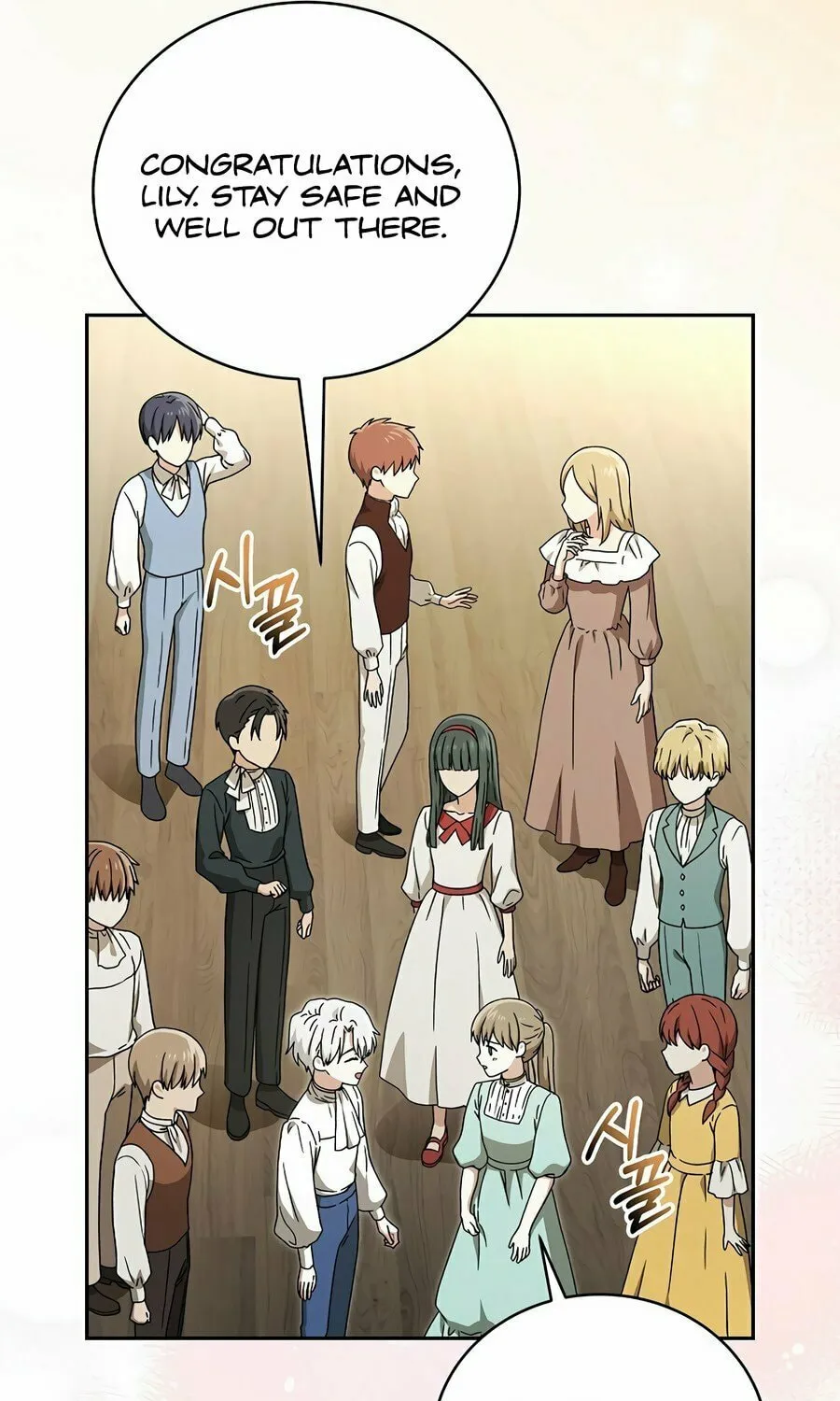 Concept Grasping Magic Genius Chapter 5 page 68 - 