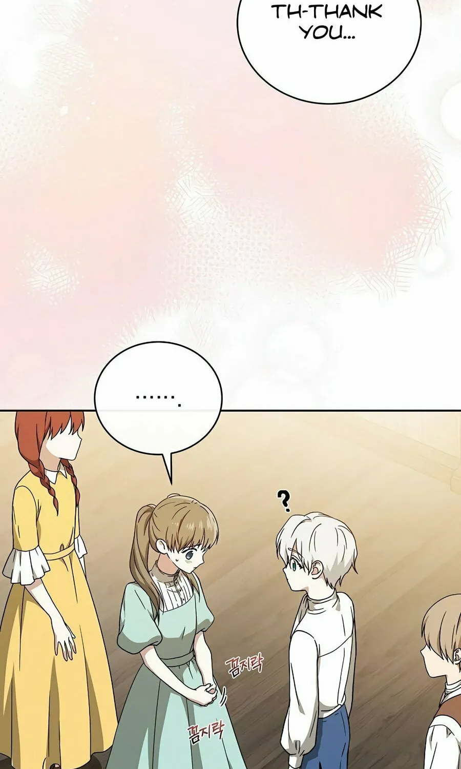 Concept Grasping Magic Genius Chapter 5 page 69 - 