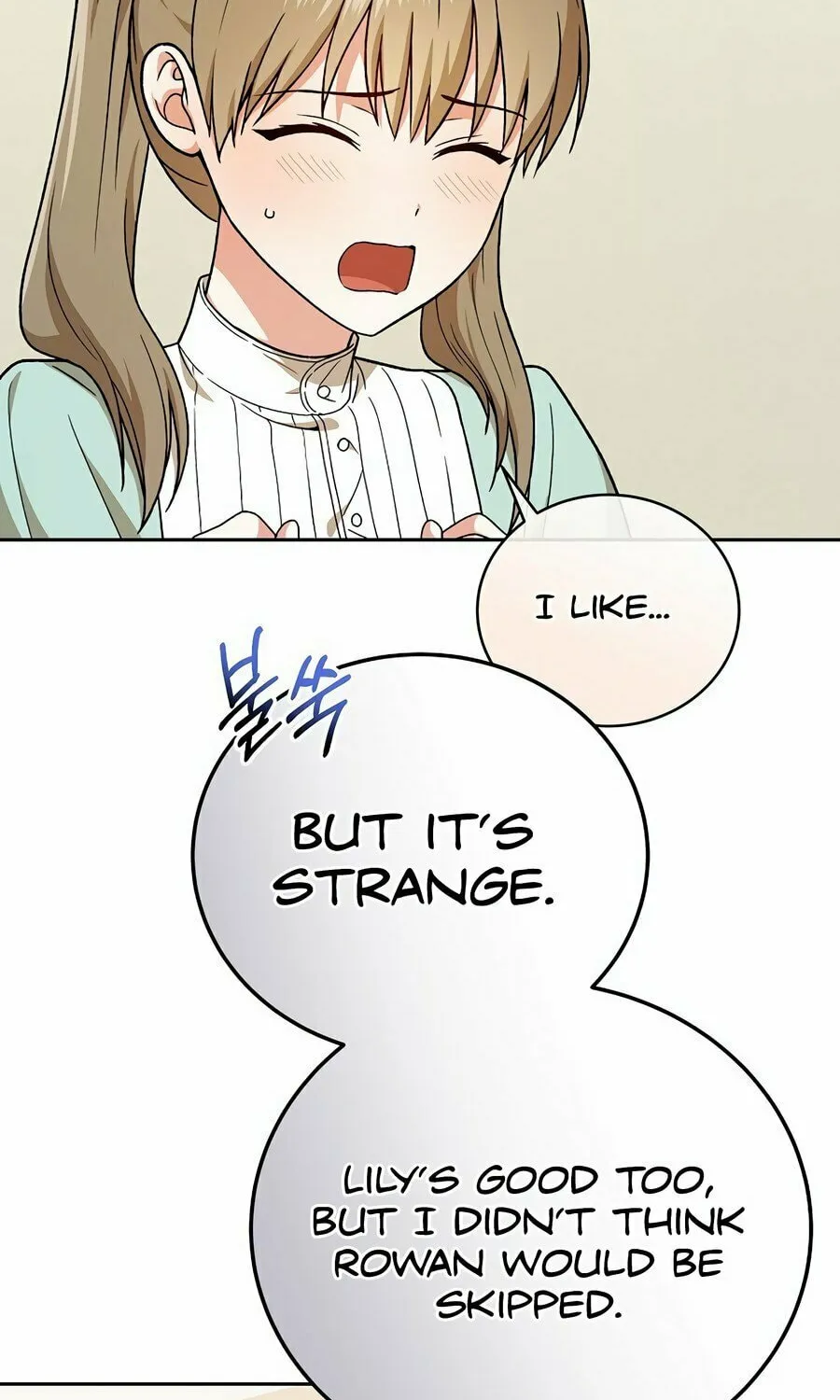 Concept Grasping Magic Genius Chapter 5 page 71 - 