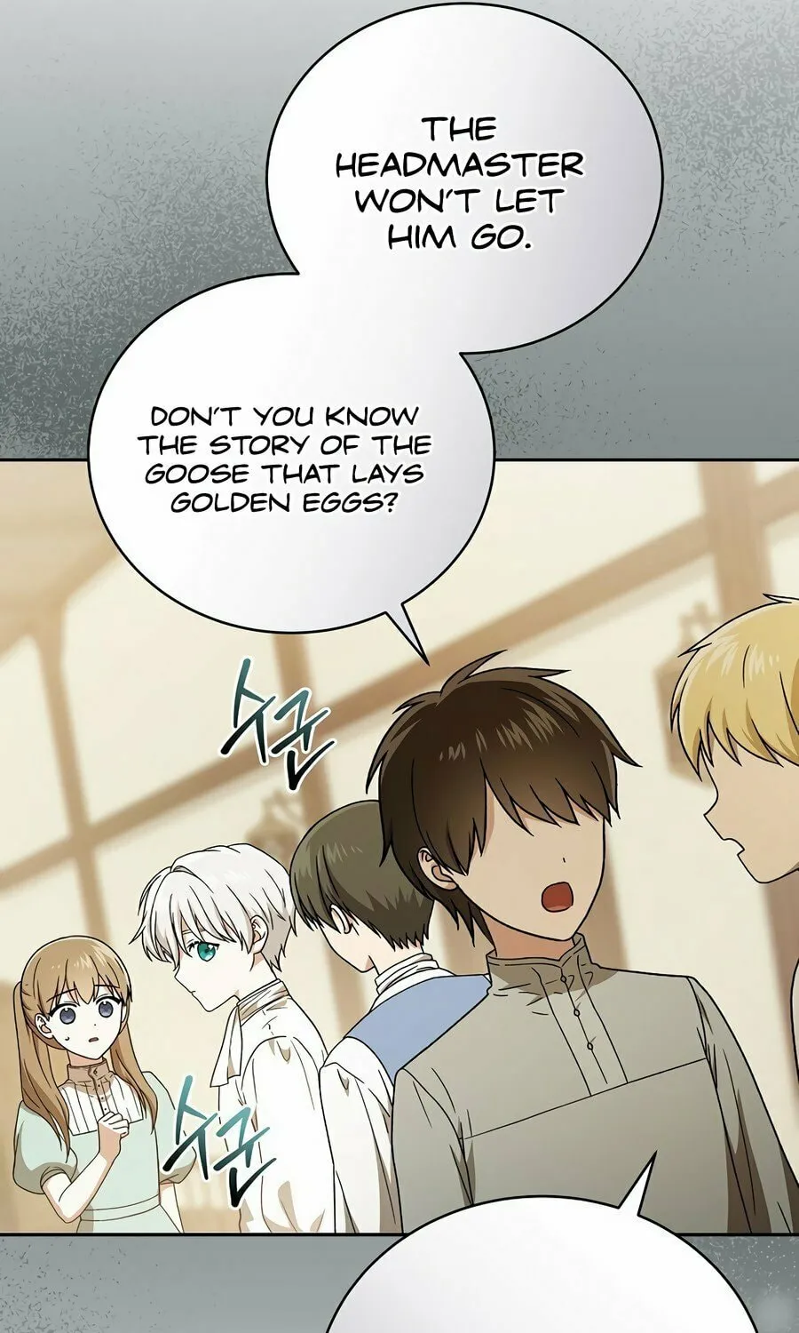 Concept Grasping Magic Genius Chapter 5 page 73 - 