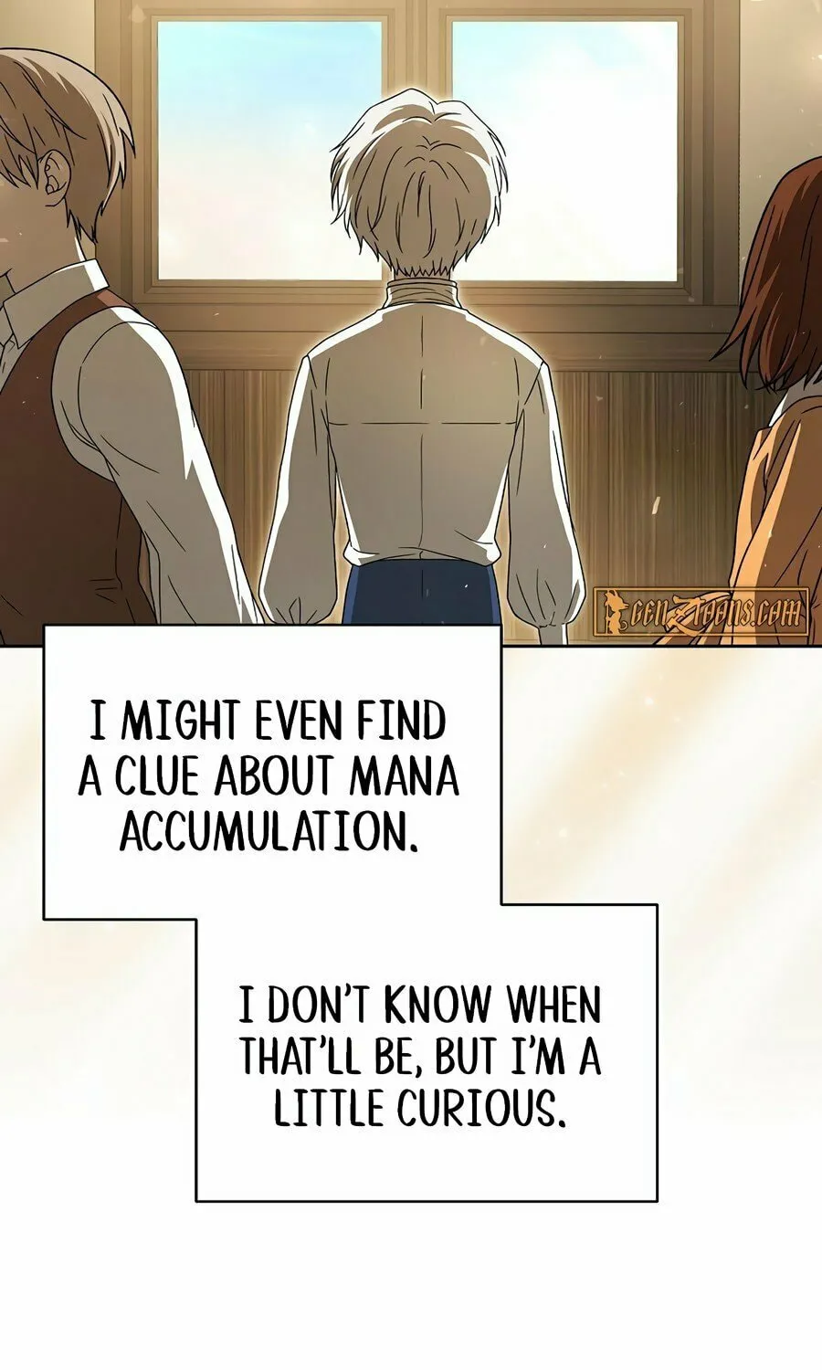 Concept Grasping Magic Genius Chapter 5 page 80 - 