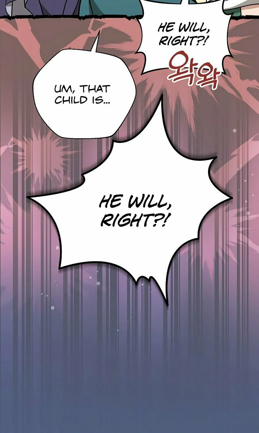 Concept Grasping Magic Genius Chapter 5 page 9 - 