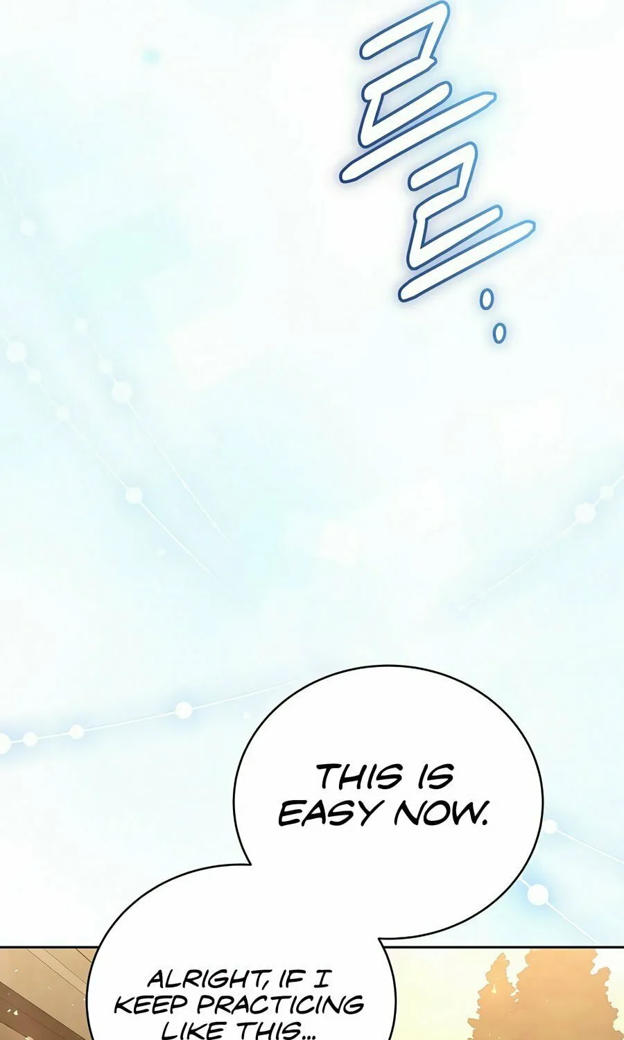 Concept Grasping Magic Genius Chapter 5 page 84 - 