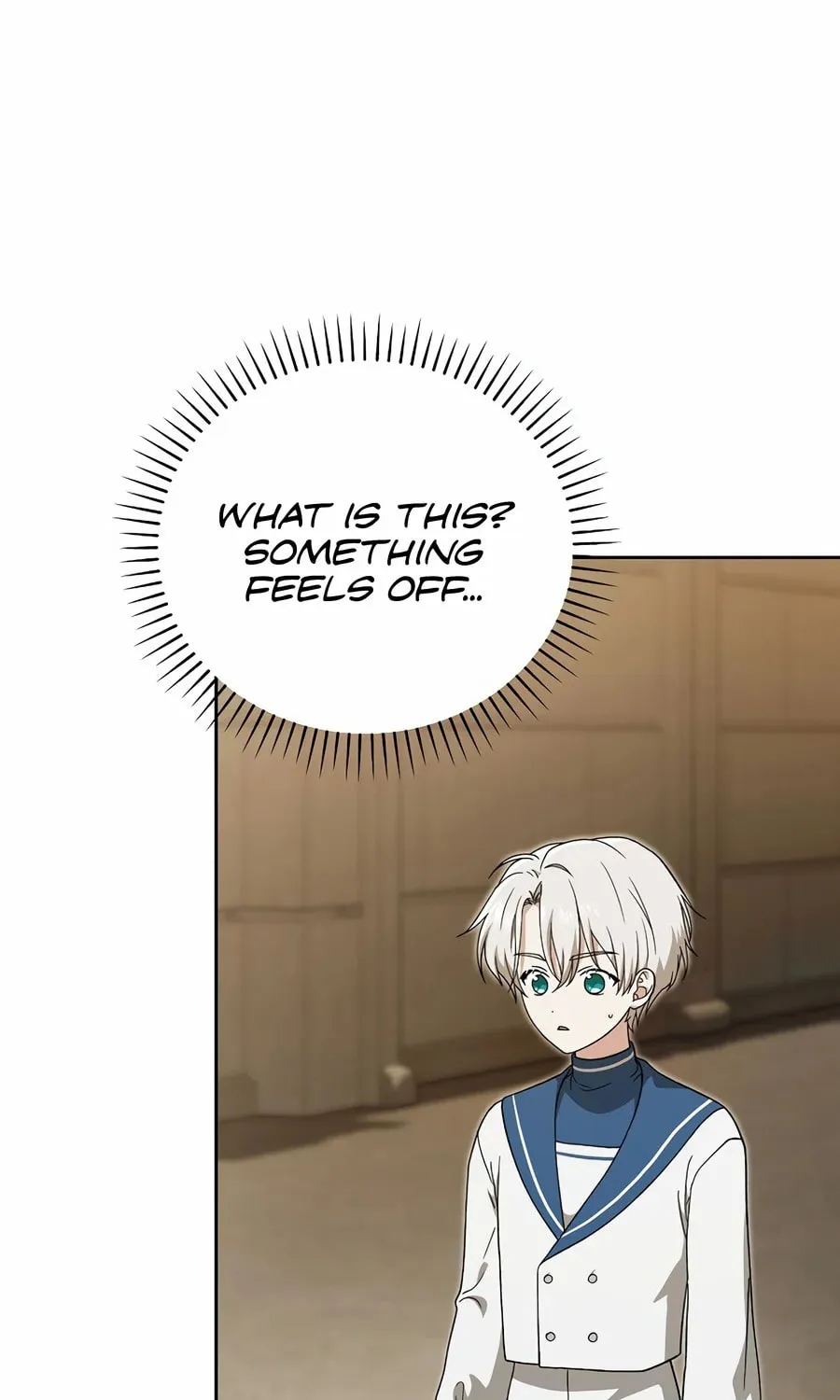 Concept Grasping Magic Genius Chapter 5 page 97 - 