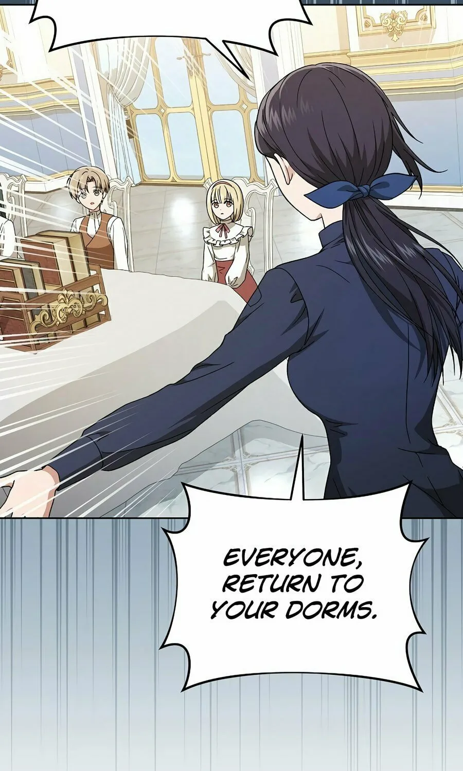 Concept Grasping Magic Genius Chapter 5 page 100 - 