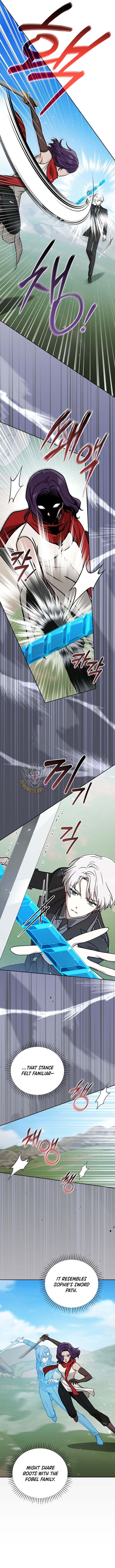 Concept Grasping Magic Genius Chapter 50 page 12 - 