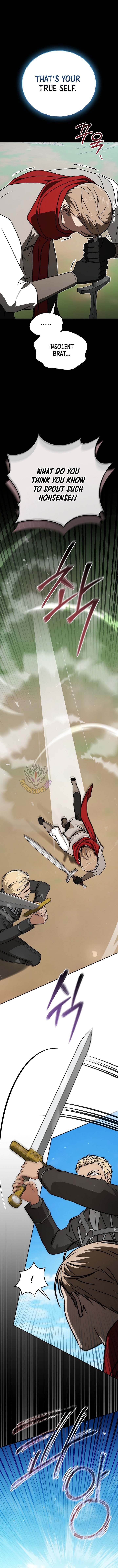 Concept Grasping Magic Genius Chapter 51 page 14 - 