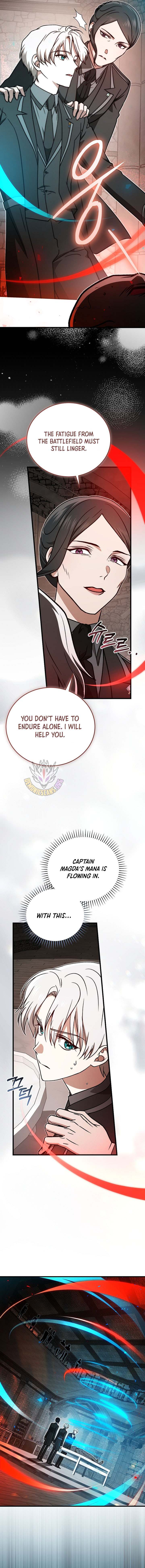 Concept Grasping Magic Genius Chapter 52 page 14 - 