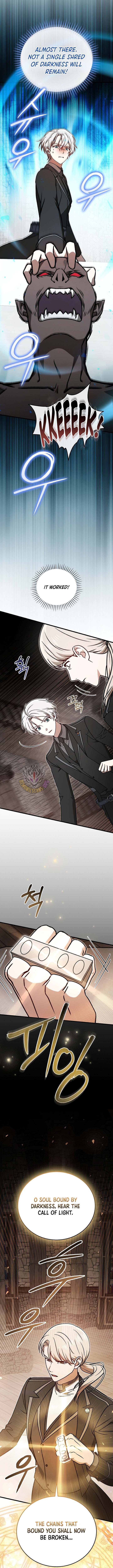Concept Grasping Magic Genius Chapter 52 page 15 - 