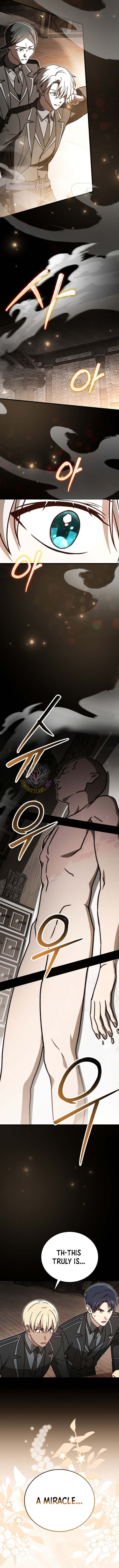 Concept Grasping Magic Genius Chapter 52 page 17 - 