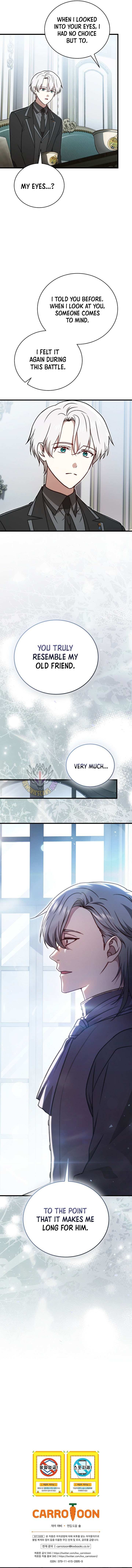 Concept Grasping Magic Genius Chapter 52 page 19 - 