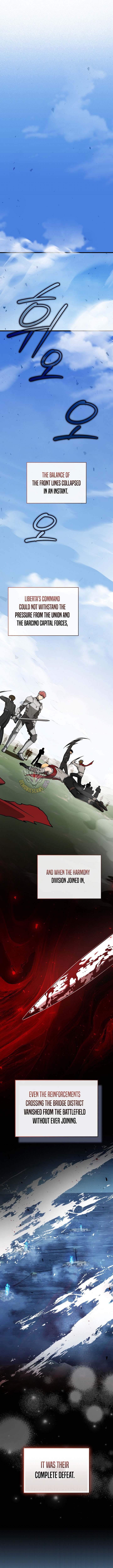 Concept Grasping Magic Genius Chapter 52 page 3 - 