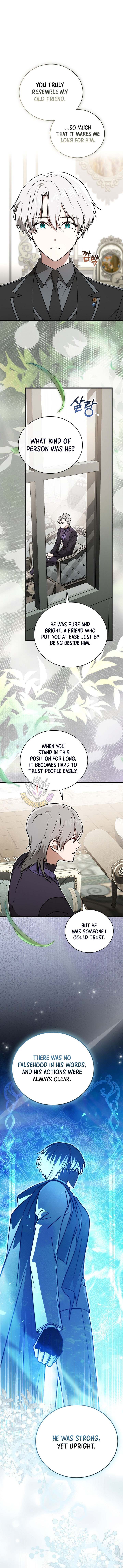 Concept Grasping Magic Genius Chapter 53 page 2 - 