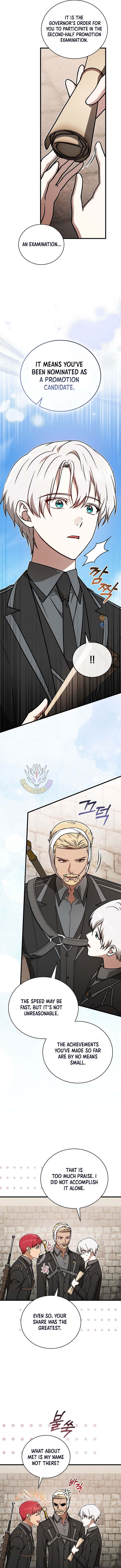 Concept Grasping Magic Genius Chapter 53 page 14 - 