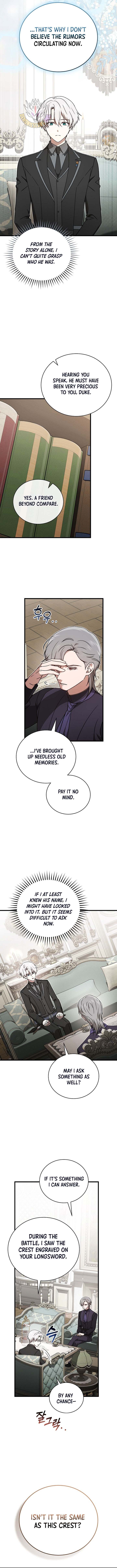 Concept Grasping Magic Genius Chapter 53 page 3 - 