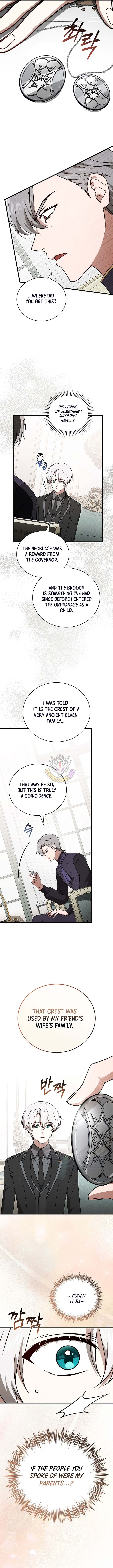 Concept Grasping Magic Genius Chapter 53 page 4 - 