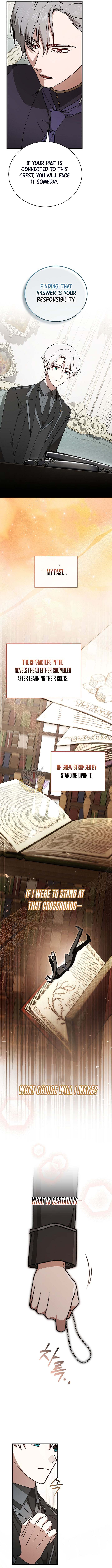 Concept Grasping Magic Genius Chapter 53 page 6 - 