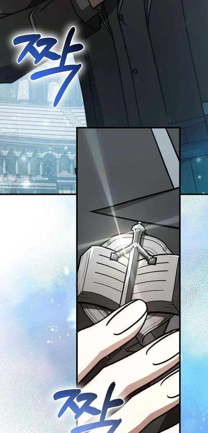Concept Grasping Magic Genius Chapter 54 page 104 - 