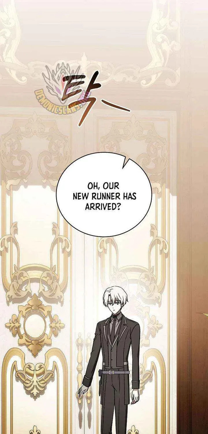 Concept Grasping Magic Genius Chapter 54 page 106 - 