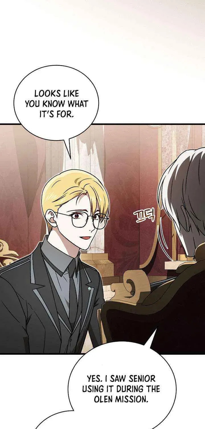 Concept Grasping Magic Genius Chapter 54 page 112 - 