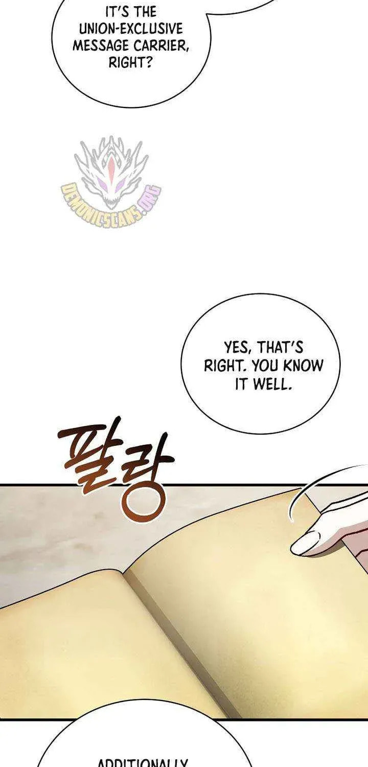 Concept Grasping Magic Genius Chapter 54 page 113 - 