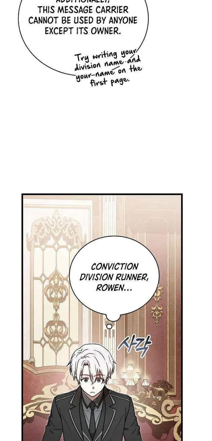 Concept Grasping Magic Genius Chapter 54 page 114 - 