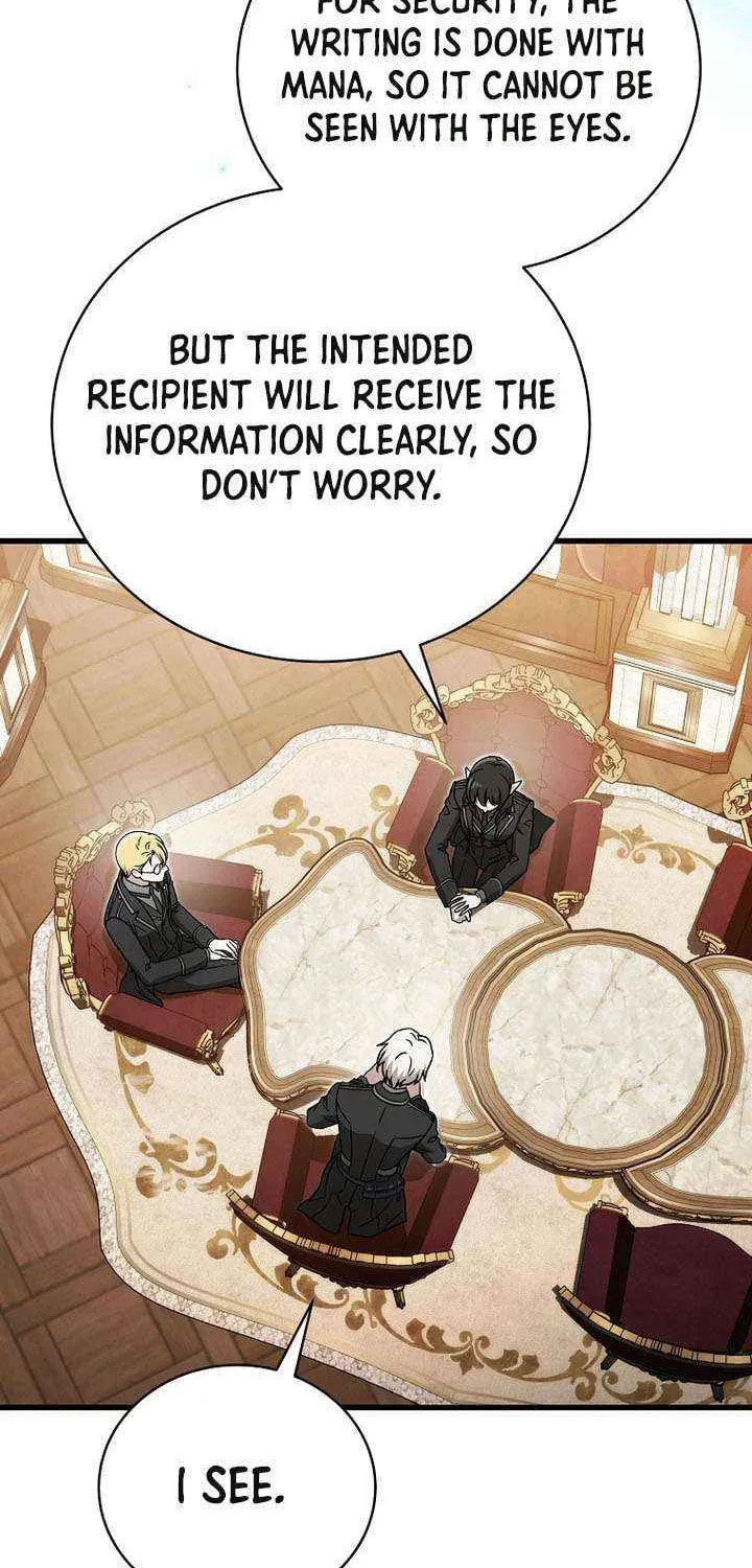 Concept Grasping Magic Genius Chapter 54 page 118 - 