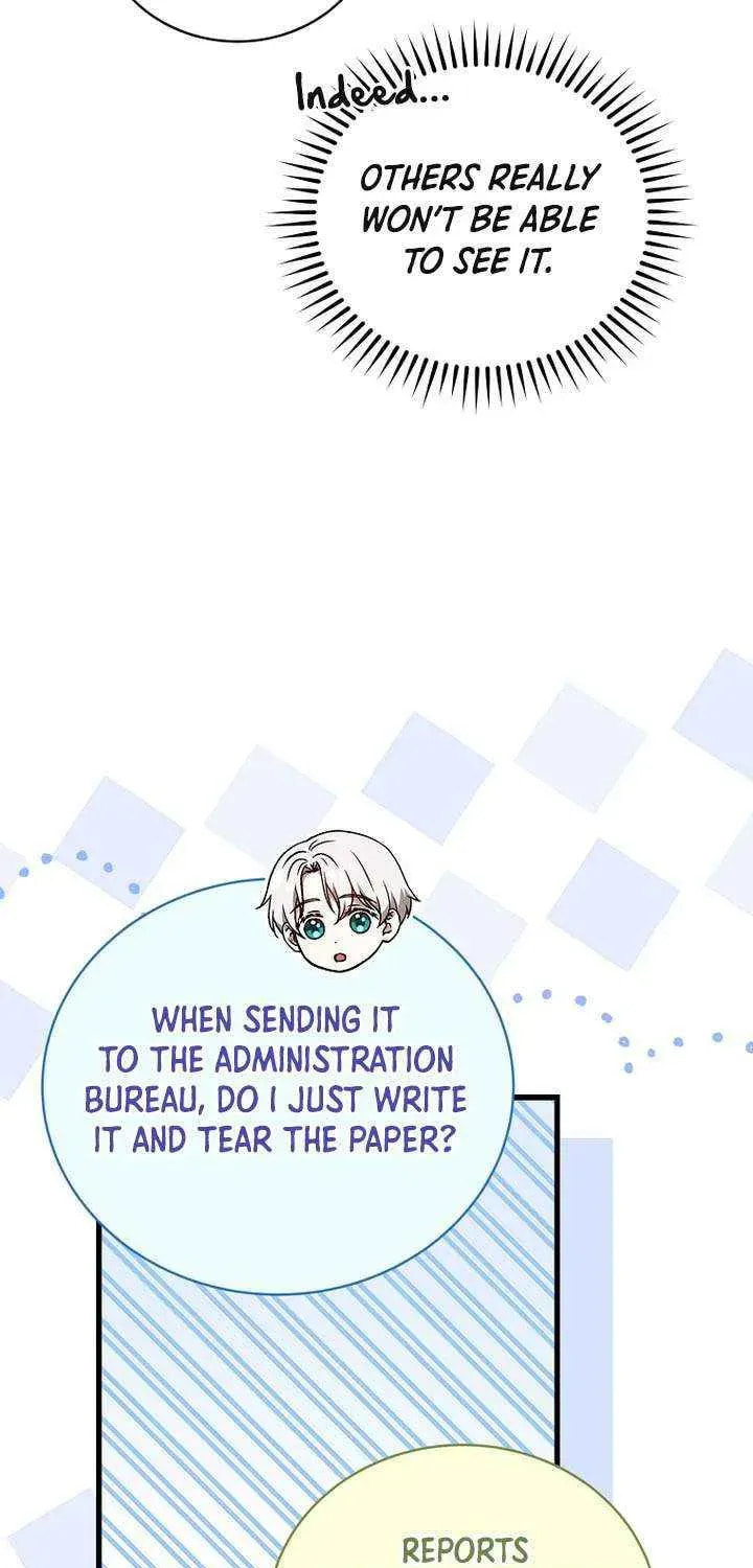 Concept Grasping Magic Genius Chapter 54 page 119 - 