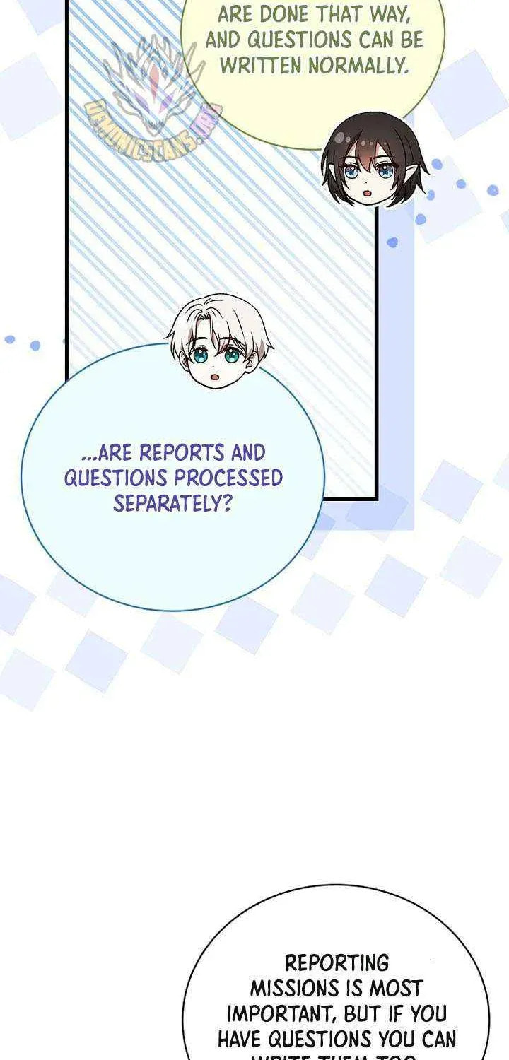 Concept Grasping Magic Genius Chapter 54 page 120 - 