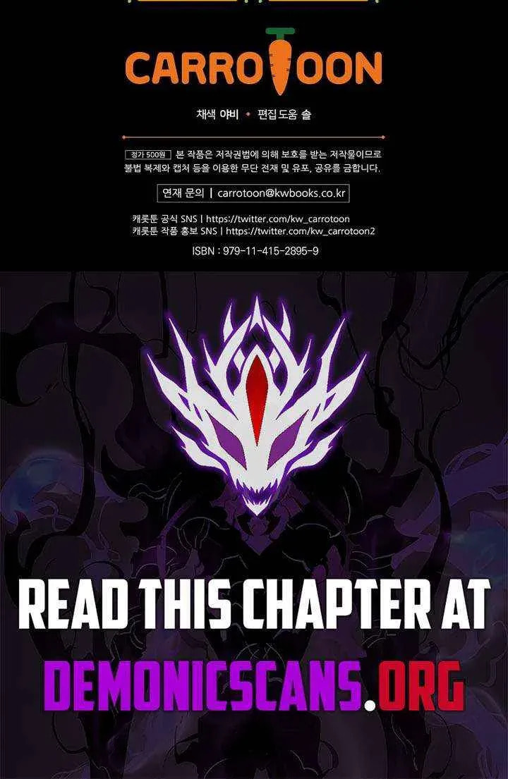 Concept Grasping Magic Genius Chapter 54 page 128 - 
