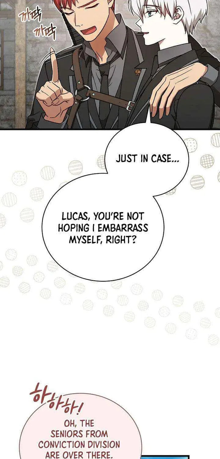 Concept Grasping Magic Genius Chapter 54 page 14 - 