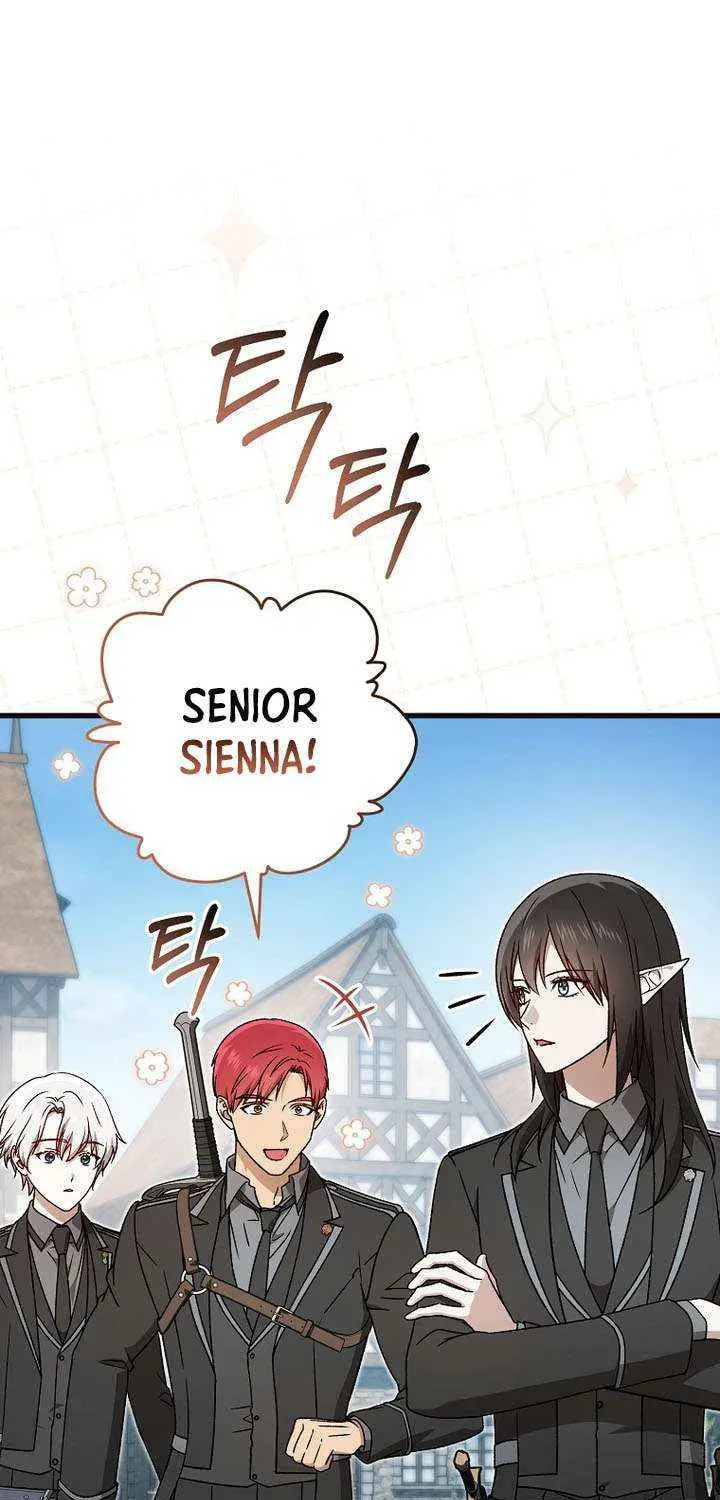 Concept Grasping Magic Genius Chapter 54 page 17 - 