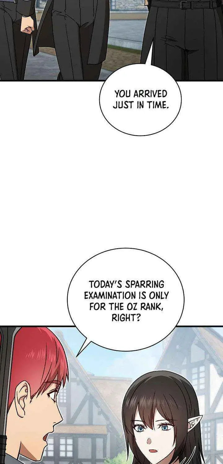 Concept Grasping Magic Genius Chapter 54 page 18 - 
