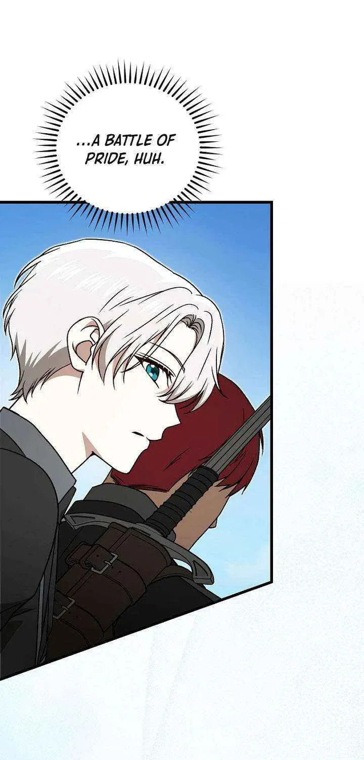 Concept Grasping Magic Genius Chapter 54 page 21 - 