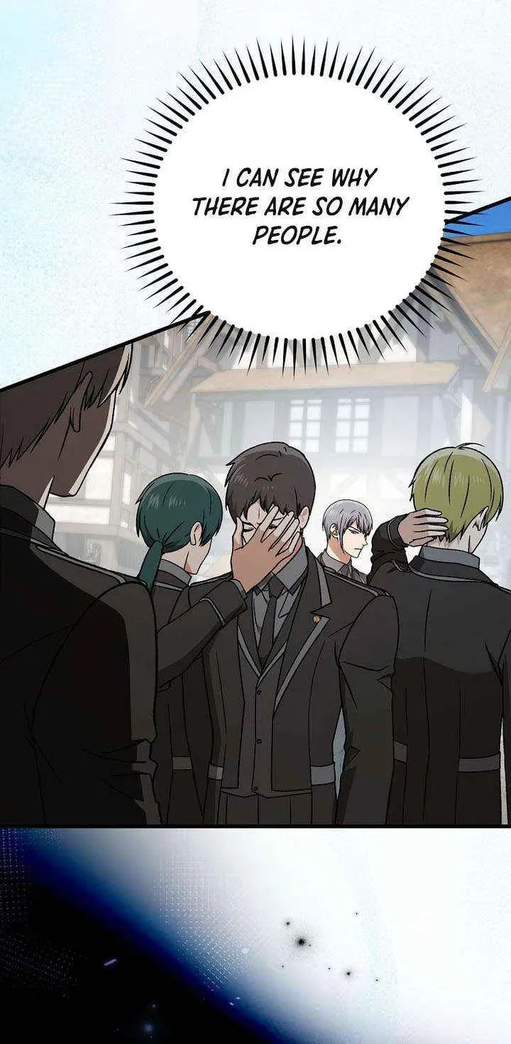 Concept Grasping Magic Genius Chapter 54 page 22 - 
