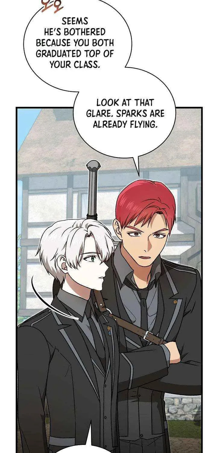 Concept Grasping Magic Genius Chapter 54 page 25 - 