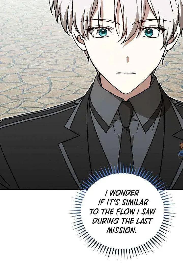 Concept Grasping Magic Genius Chapter 54 page 29 - 