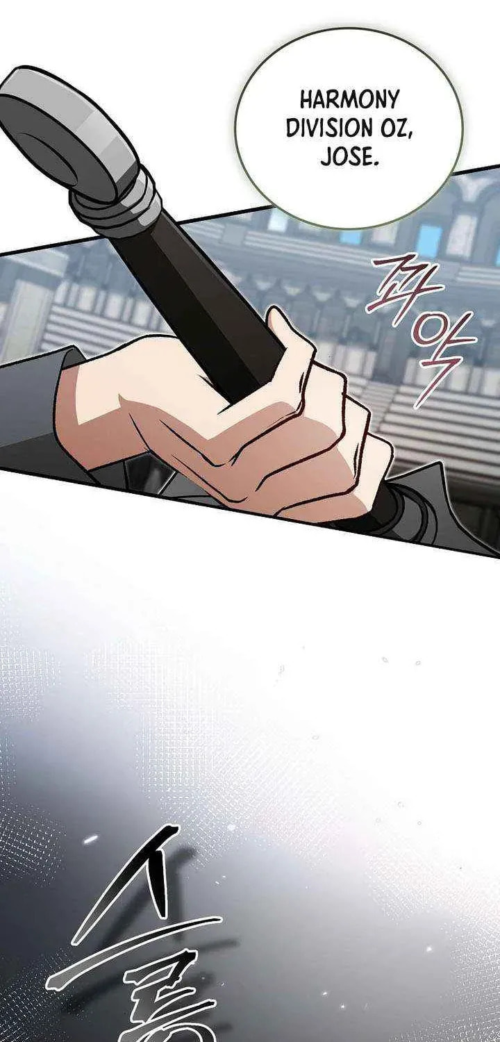 Concept Grasping Magic Genius Chapter 54 page 35 - 