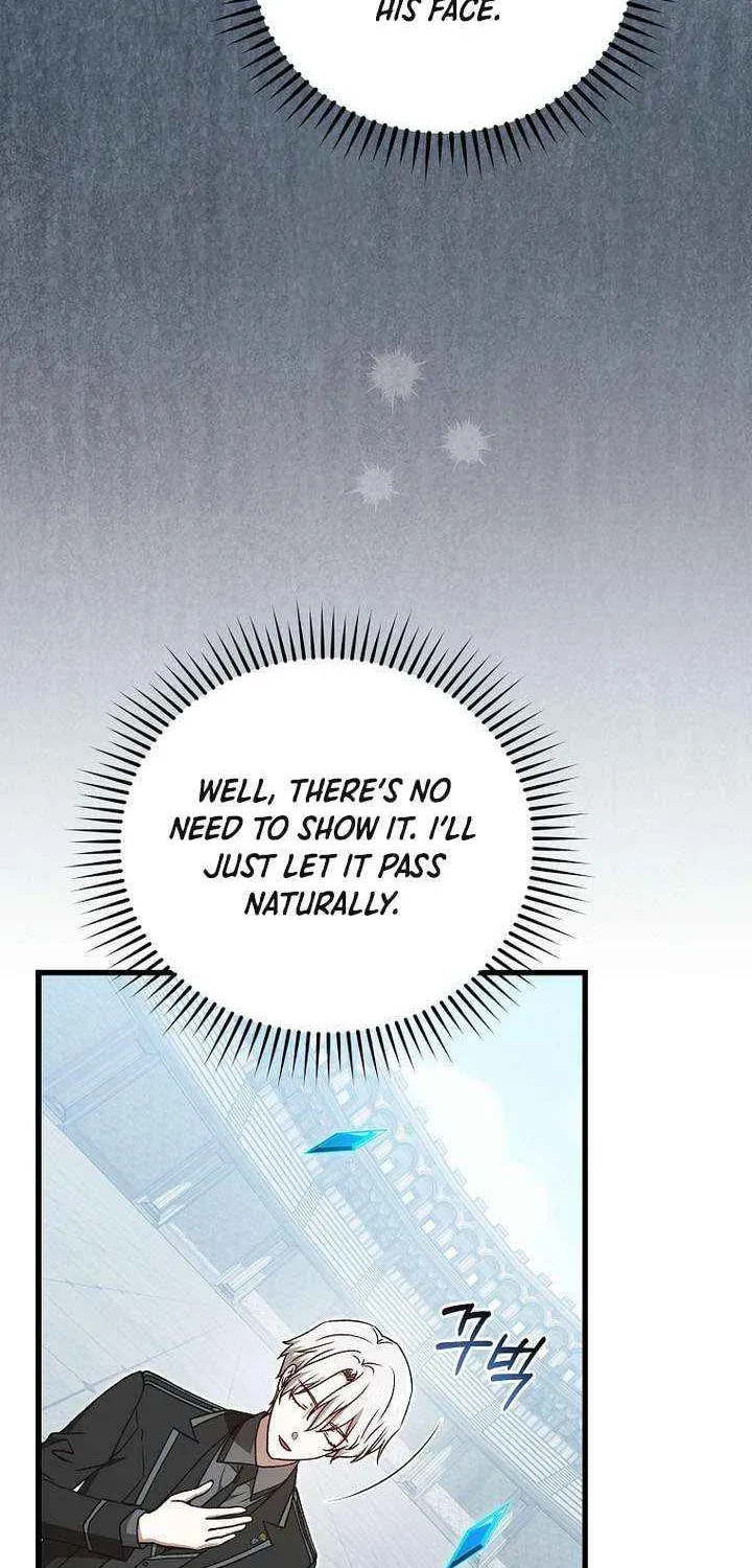 Concept Grasping Magic Genius Chapter 54 page 42 - 