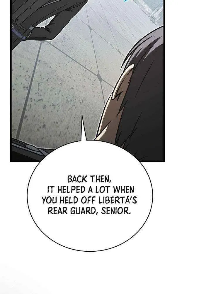 Concept Grasping Magic Genius Chapter 54 page 43 - 