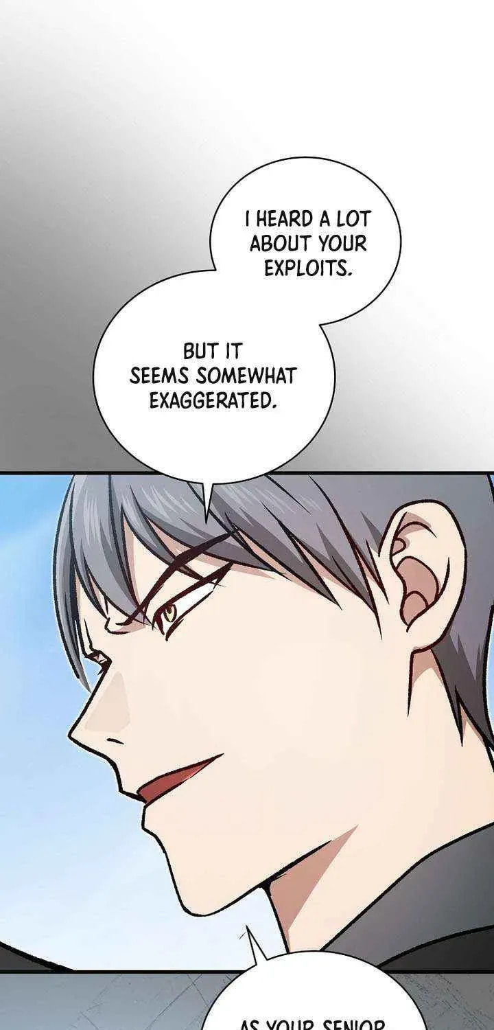 Concept Grasping Magic Genius Chapter 54 page 44 - 