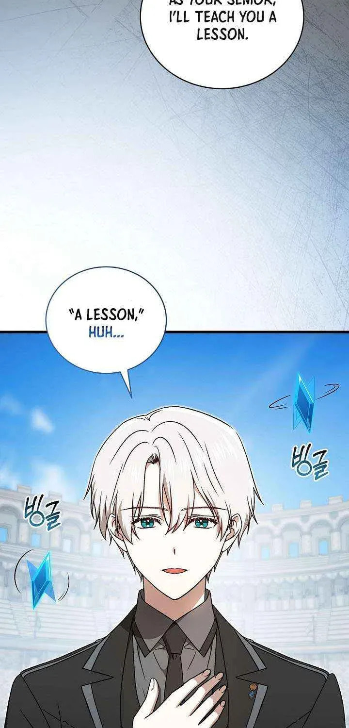 Concept Grasping Magic Genius Chapter 54 page 45 - 