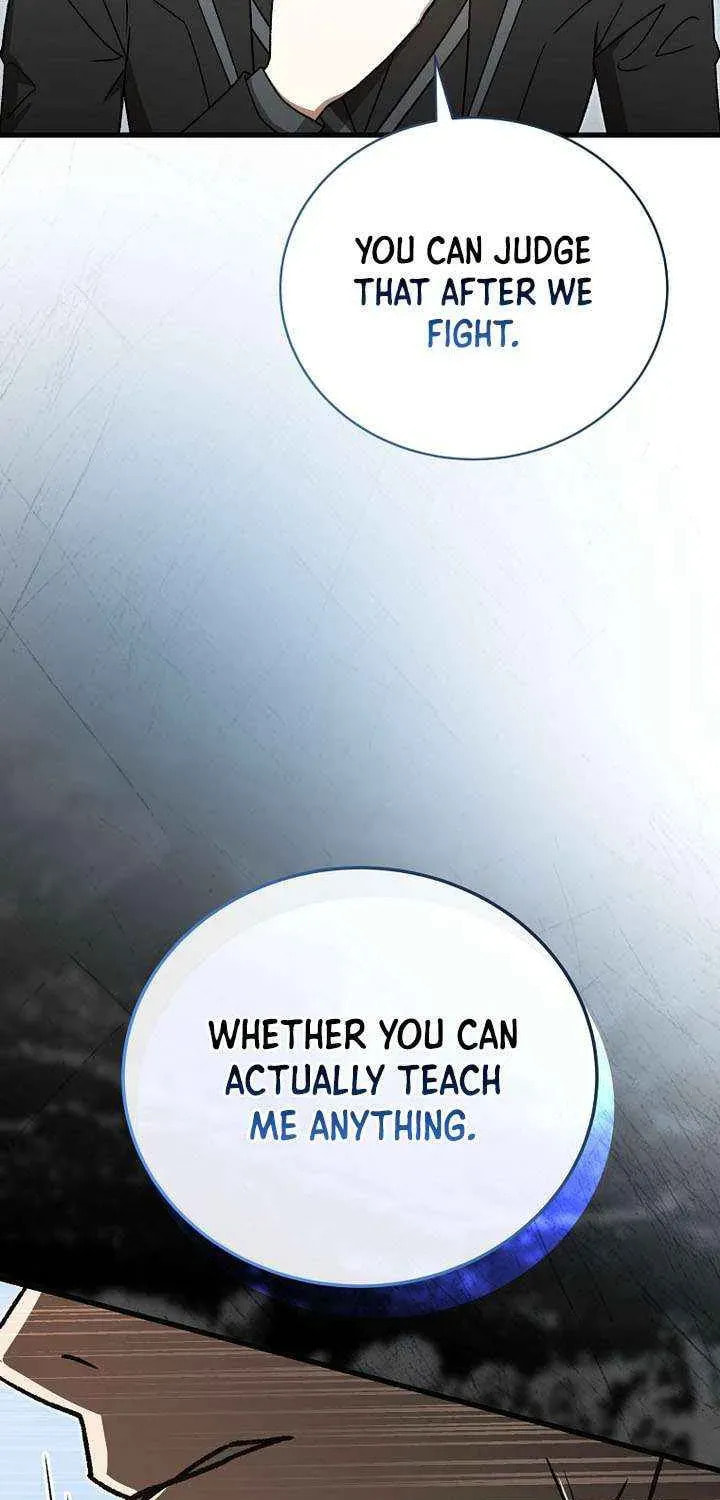 Concept Grasping Magic Genius Chapter 54 page 46 - 
