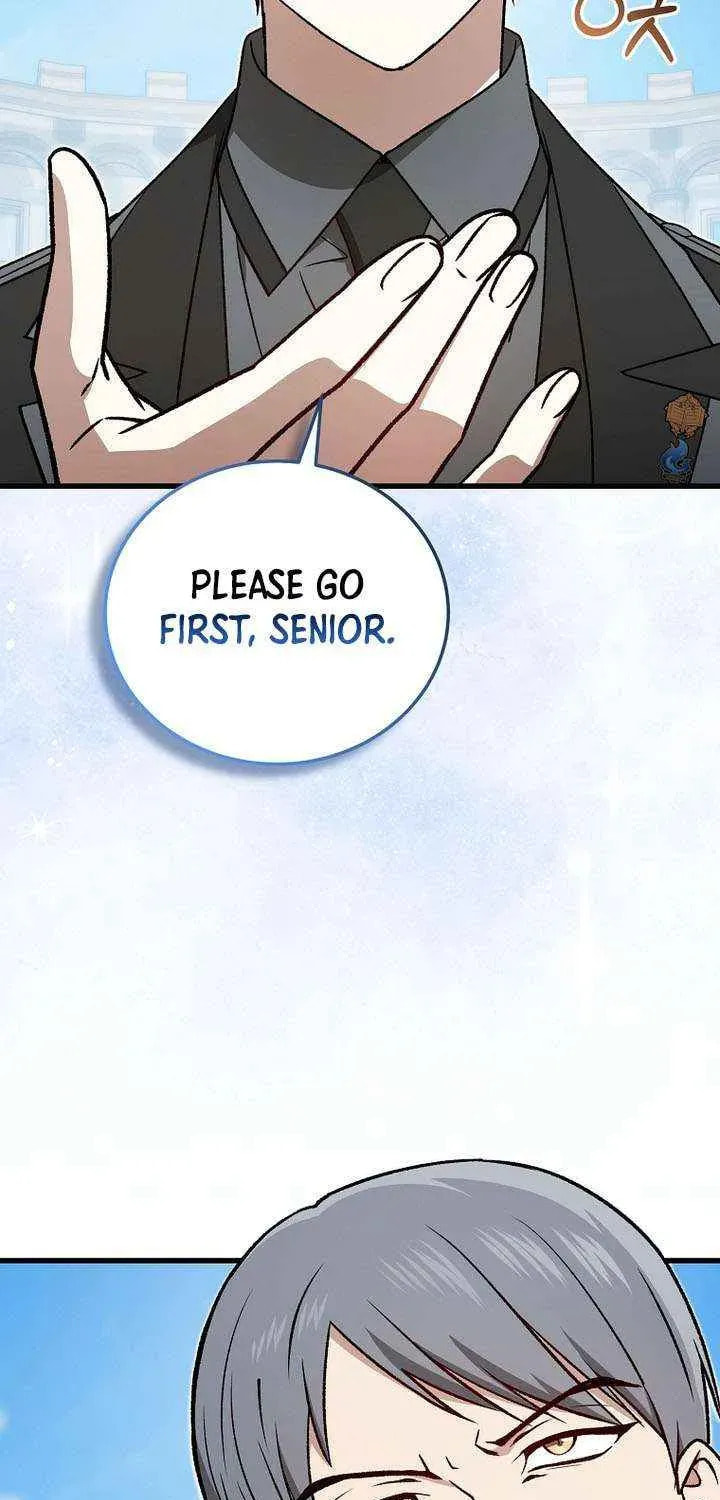 Concept Grasping Magic Genius Chapter 54 page 48 - 